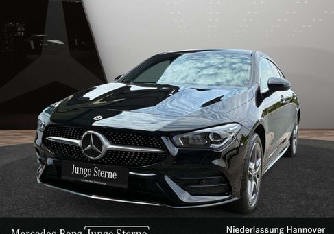 Mercedes-Benz CLA 250, 2023