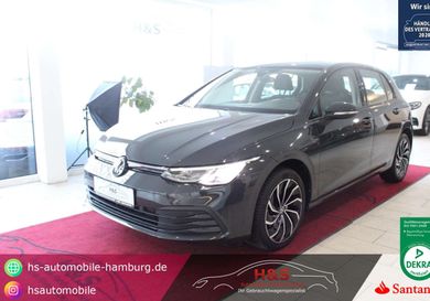 Volkswagen Golf, 2023