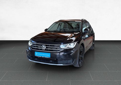 Volkswagen Tiguan, 2023 2