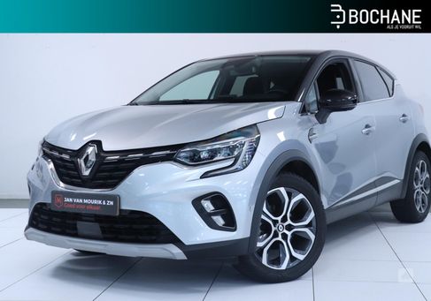 Renault Captur, 2023