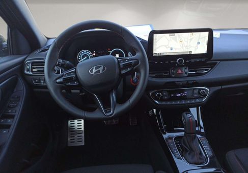 Hyundai i30, 2025 2