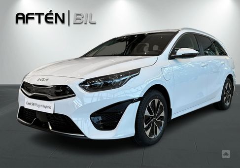 Kia Cee&#039;d Sportswagon, 2024