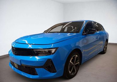 Opel Astra, 2025