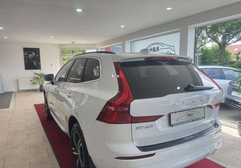 Volvo XC60, 2022