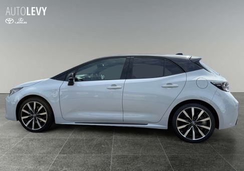 Toyota Corolla, 2022 3