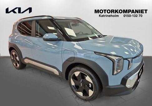 Kia, 2027 3