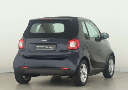 Smart ForTwo, 2023