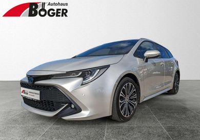 Toyota Corolla, 2020