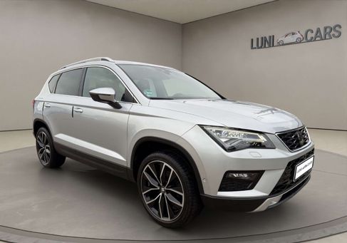 Seat Ateca, 2019