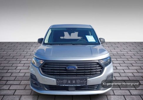 Ford Transit Connect, 2026 3