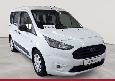 Ford Transit, 2022