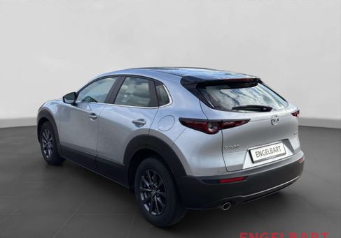 Mazda CX-30, 2019 3