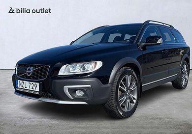 Volvo XC70, 2016