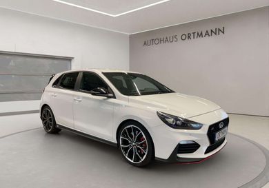 Hyundai i30, 2019
