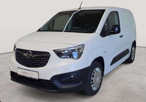 Opel Combo, 2022 2