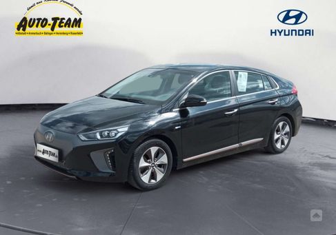 Hyundai IONIQ, 2019