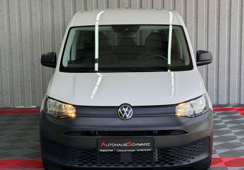Volkswagen Caddy, 2023