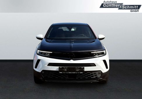 Opel Mokka, 2022 3