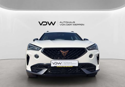 Cupra Formentor, 2024