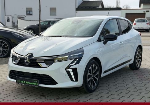 Mitsubishi Colt, 2024