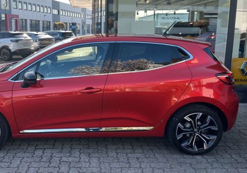 Renault Clio, 2021