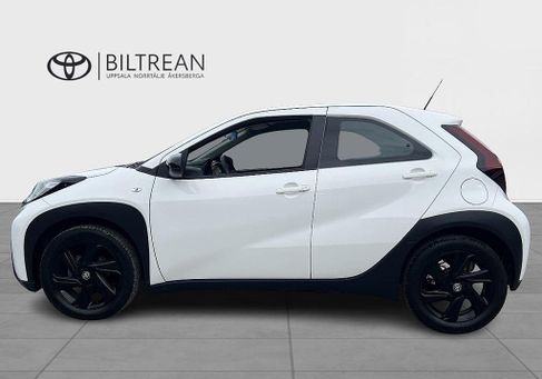 Toyota Aygo, 2023