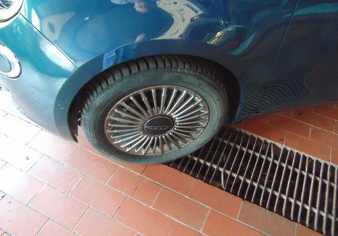 Fiat 500, 2021