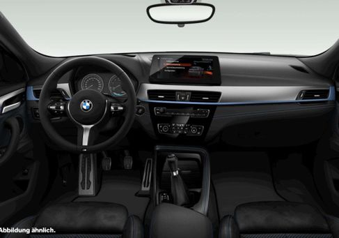 BMW X2, 2018