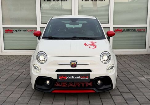 Abarth 595 Turismo, 2017