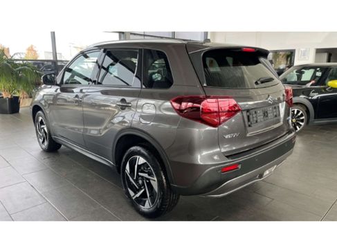 Suzuki Vitara, 2025