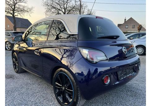 Opel Adam, 2018 3