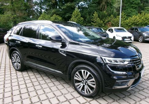 Renault Koleos, 2021
