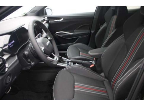 Skoda Fabia, 2026