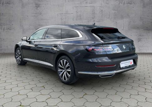 Volkswagen Arteon, 2022 3