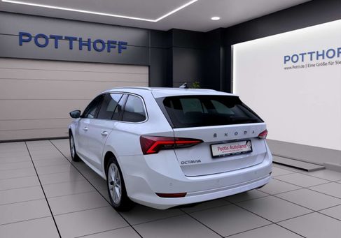 Skoda Octavia, 2024 3