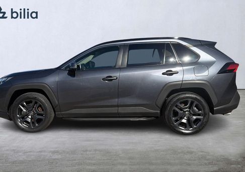 Toyota RAV 4, 2022 3
