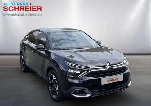 Citroën C4, 2024 3