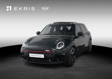 MINI John Cooper Works Clubman, 2021