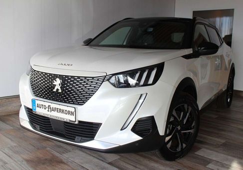 Peugeot 2008, 2023 3