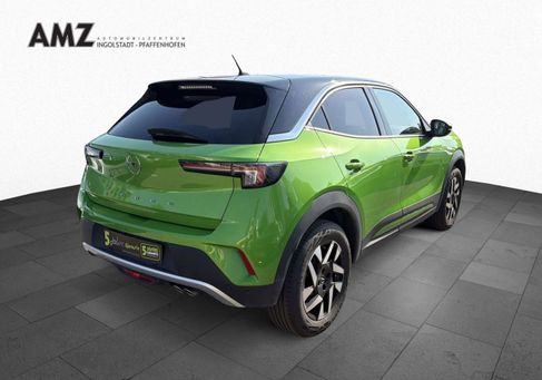 Opel Mokka, 2023 3