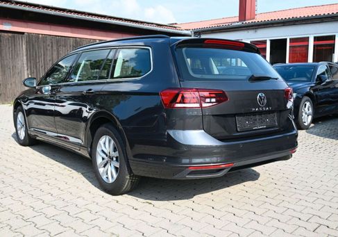 Volkswagen Passat Variant, 2022 2