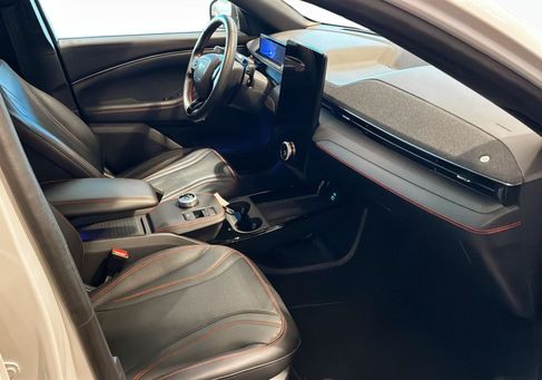 Ford Mustang Mach-E, 2021 3