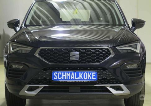 Seat Ateca, 2022