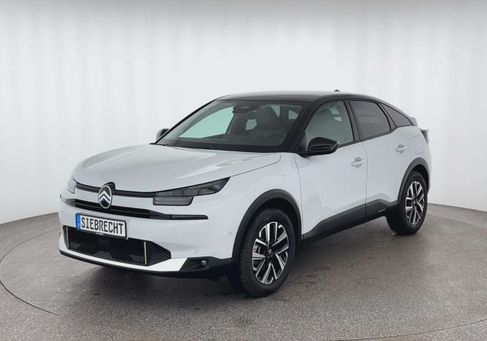 Citroën C4, 2026 3