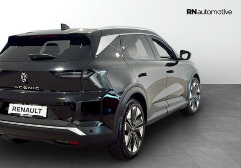 Renault Scenic, 2026
