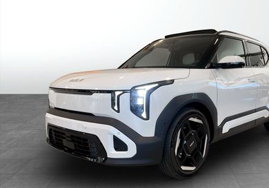 Kia, 2027
