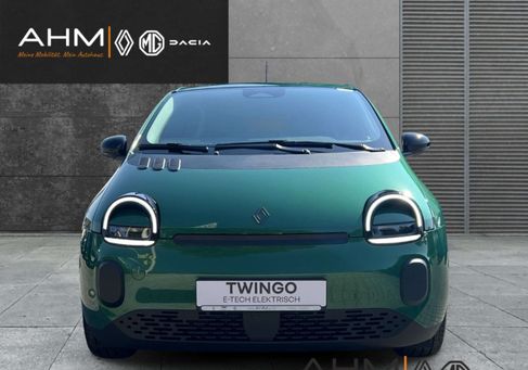 Renault Twingo, 2026