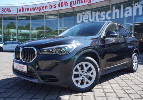 BMW X1, 2019 2