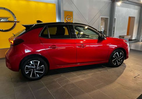Opel Corsa, 2024 2