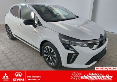 Mitsubishi Colt, 2024